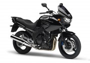 Yamaha TDM900 Yamaha TDM900